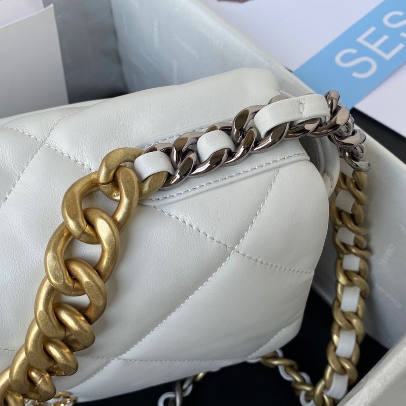Ch**el 19 bags